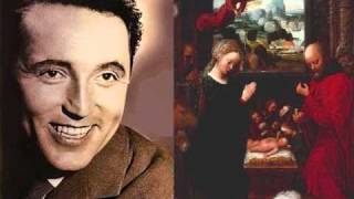 Fritz Wunderlich sings Bach Christmas Oratorio BWV 248 1965 [upl. by Aihcila]