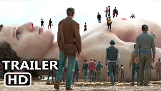 THE BEST UPCOMING MOVIES 2021 Trailer [upl. by Akienom]