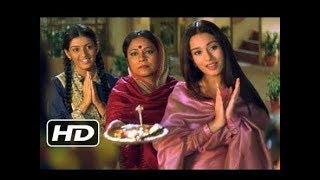 Vivah movie song  chota sa Sajan Nanhi Si Dulhan [upl. by Boarer]