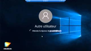 Tutoriel Windows 10  Mettre en place le parefeu et la configuration avancée  video2braincom [upl. by Eruza81]