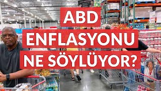 ABD Enflasyonu Ne Söylüyor  Dünyanın Haberi 416  15052024 [upl. by Cave48]