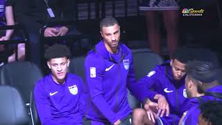 Kings Intro 2017 18 [upl. by Eilraep751]