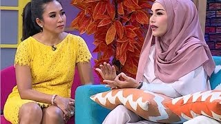 Linda Ramadhanty 7 Tahun Nikah Siri Dengan Ari Dwi Andika Akhirnya Memutuskan Untuk Berpisah [upl. by Uund]