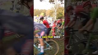 CycloCross Chaos at Exact Cross Heerderstrand 😱 [upl. by Suertemed190]