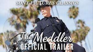 The Meddler  Official Trailer HD 2016 [upl. by Tirza]