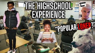 What Your High School Experience Says About You [upl. by Arednaxela]