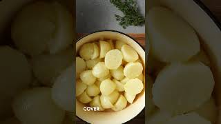 How To Make Roast Potatoes Like A Pro  Food  Woolworths SA [upl. by Saimon]