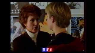 Les Cordier juge amp flic  bande annonce TF1 1990 [upl. by Elledoj330]