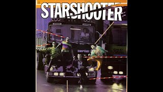 Starshooter  ST Full Album [upl. by Neerehs97]