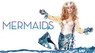 Mermaids TV Spot 1990 low quality [upl. by Ardnasella459]