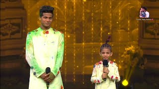 Tejas amp Tushar  week 21  ep44  performance  super dancer 3  TusharTejasForever 💞 [upl. by Innig552]