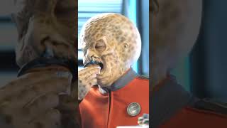 ITS PULLING US IN  The Orville [upl. by Anatole]