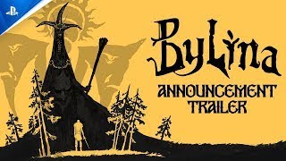 Bylina  Game Announcement Trailer  PS5 Games [upl. by Portia461]