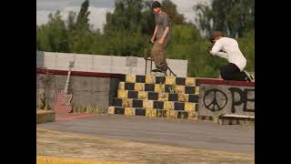 quotIRLquot  Skater XL Realistic Edit [upl. by Wendall]