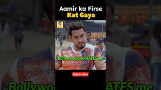 Aamir ko Award Kyu Nahi Milta 🤯 aamirkhan emotionalstory bollywoodmovies emotionalscenes [upl. by Gabi]