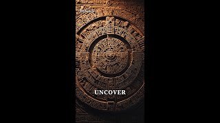 Fun Facts About the Ancient Mayan Calendar facts history viral [upl. by Kauffman258]