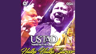 Halka Halka Saroor [upl. by Iviv577]