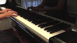 Chihiro plays Paysage by Liszt [upl. by Catarina]