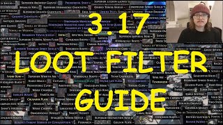 317 SSF Filterblade Guide  Bleed Bow Template [upl. by Bernt]