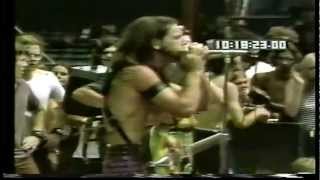 Grand Funk Railroad  Inside Looking Out Live in Concert 1970 [upl. by Seroled]