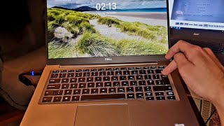 I Bought A Dell Latitude 7400 in 2023 [upl. by Rodenhouse280]