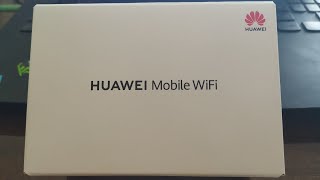 Huawei E5783 MiFi E5783B230 [upl. by Schurman]