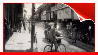 A Caribbean Island During World War Ii Amazing Photographs Of Trinidad And Tobago From 194344 😃 [upl. by Miarfe]