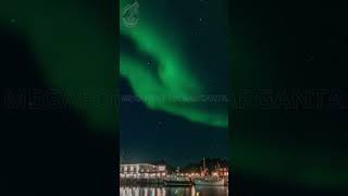 Curiosidades sobre a aurora boreal e austral [upl. by Aihsak]