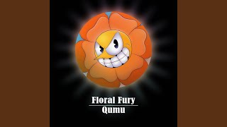 Floral Fury From quotCupheadquot [upl. by Oludoet]