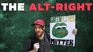 How To Escape The AltRight [upl. by Hatfield]