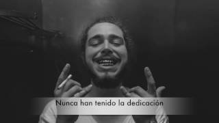 Post Malone  Congratulations Subtitulada español [upl. by Alvita]