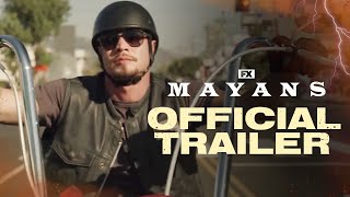 Mayans MC Season 5 Trailer HD Final Season [upl. by Delmore501]