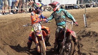 MXGP Lommel  Belgium 2017 by Jaume Soler [upl. by Ramal]