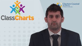 CCA ClassCharts tutorial [upl. by Olinad]