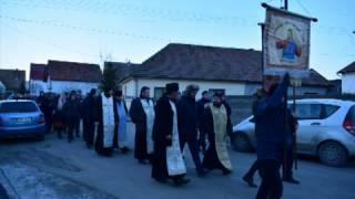 Cantari de la Oastea Domnului Sibiu 1112 feb 2017 [upl. by Heriberto784]