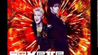 Roxette The Look Ultrasound Head Drum Longer Version [upl. by Kcirrek]