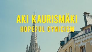 Aki Kaurismäki  Hopeful Cynicism [upl. by Enilarac573]