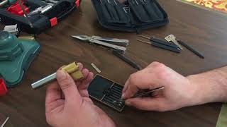 79 Lockpicking Vachette V5 picked and gutted [upl. by Mulry591]