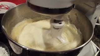 How to Make All Butter Pound Cake [upl. by Itirahc416]