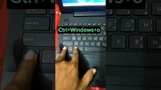 How to Fix Keyboard not Typing in Windows 11 PC or Laptop keyboard keyboardtroubleshooting [upl. by Einhoj]