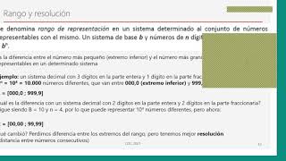 COC curso de ingreso 2022 [upl. by Chapman479]