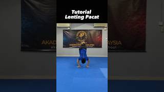 Tutorial Lenting Pacat [upl. by Theis]