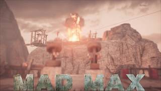 Mad Max  Ep05 Base Annihilation [upl. by Fox]