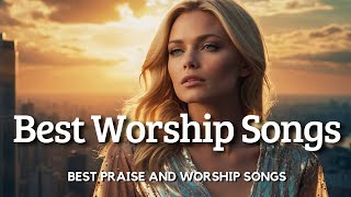 Top Worship Songs 2024 💖 New Releases  Christian Gospel Praise amp Worship Hits [upl. by Irrem]