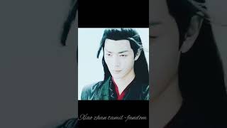 💕dheerane song💕Xiao zhan and wang yibo💕tamil whats app status [upl. by Oliva]