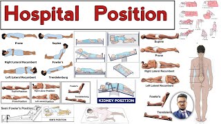 Hospital Position  Medical Position  Hospital  Hospital Knowledge  Doctor  Nursing  Pharmacy [upl. by Deenya223]