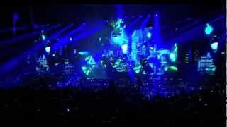 deadmau5 quotStrobequot Live in Toronto Official HD [upl. by Yobybab]