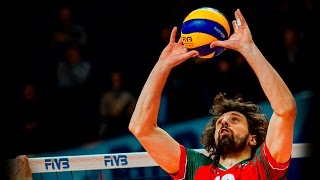 TOP 10 Shoot Set  The Best Volleyball Setters HD [upl. by Amaral243]