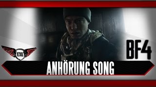 Battlefield 4 Anhörung Song by Execute [upl. by Dotson]