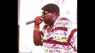 The Notorious BIG  Unbelievable Clean [upl. by Lim]